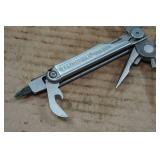Leatherman Wave Pocket Multi-Tool