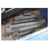 MAC Tools Adjustable Interchangeable Jaw Puller in Huot Metal Tool Box