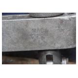 MAC Tools Adjustable Interchangeable Jaw Puller in Huot Metal Tool Box