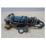 Hercules Corded Electric Angle Grinder