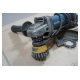 Hercules Corded Electric Angle Grinder