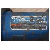 Hercules Corded Electric Angle Grinder
