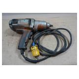 Black & Decker 1/2' Drive Corded Electric Impact Wrench