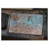 Black & Decker 1/2' Drive Corded Electric Impact Wrench