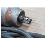 Black & Decker 1/2' Drive Corded Electric Impact Wrench