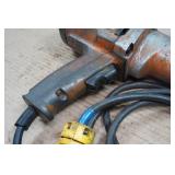 Black & Decker 1/2' Drive Corded Electric Impact Wrench