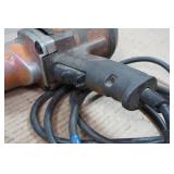 Black & Decker 1/2' Drive Corded Electric Impact Wrench