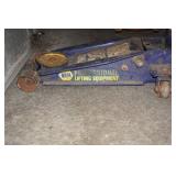 NAPA Floor Jack