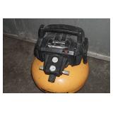 Bostitch 6 Gallon Pancake Air Compressor