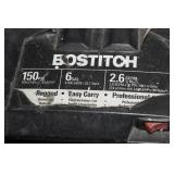 Bostitch 6 Gallon Pancake Air Compressor