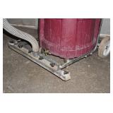 Minuteman 290085 Vacuum Cleaner