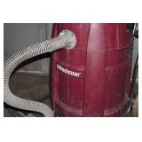 Minuteman 290085 Vacuum Cleaner