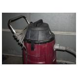 Minuteman 290085 Vacuum Cleaner