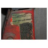 MVP Heavy Duty Jack Stands