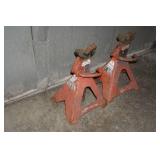 MVP Heavy Duty Jack Stands