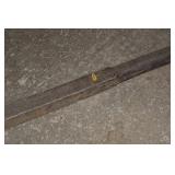 Large Pry Bar - 54'