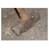 Sledge Hammer