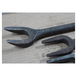 Large Pickle Forks - Snap-On, Proto, Ken-Tool