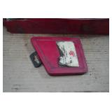 Assorted Taps and Dies