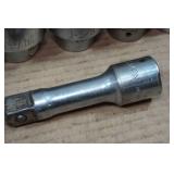 3/4' Drive Tools - Sockets, Extension, Swivel