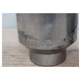 3/4' Drive Tools - Sockets, Extension, Swivel 3/4' Drive Tools - Sockets, Extension, Swivel