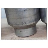 3/4' Drive Tools - Sockets, Extension, Swivel 3/4' Drive Tools - Sockets, Extension, Swivel