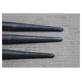 Proto Spud Handle Box Wrenches - 1'-1-1/4' Proto Spud Handle Box Wrenches - 1'-1-1/4'