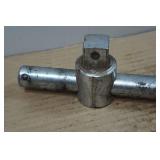 Proto 1' Drive Sliding T-Bar Handle Proto 1' Drive Sliding T-Bar Handle