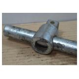 Proto 1' Drive Sliding T-Bar Handle Proto 1' Drive Sliding T-Bar Handle