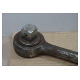 Wright 8400 1' Drive Ratchet Wright 8400 1' Drive Ratchet