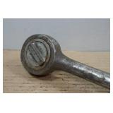 Wright 8400 1' Drive Ratchet Wright 8400 1' Drive Ratchet