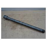 Bonney 3/4' Drive Impact Extension - 16' Long Bonney 3/4' Drive Impact Extension - 16' Long