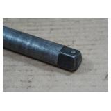 Bonney 3/4' Drive Impact Extension - 16' Long Bonney 3/4' Drive Impact Extension - 16' Long