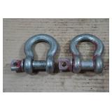 Screw Type Clevises and Lifting Brackets Screw Type Clevises and Lifting Brackets