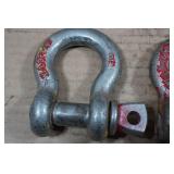 Screw Type Clevises and Lifting Brackets Screw Type Clevises and Lifting Brackets