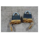 CAT Padlocks CAT Padlocks