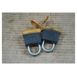 CAT Padlocks CAT Padlocks