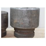 3/4' Drive Impact Sockets