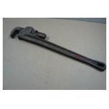 Ridgid Heavy Duty 24' Pipe Wrench