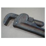 Ridgid Heavy Duty 24' Pipe Wrench