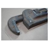 Ridgid Heavy Duty 24' Pipe Wrench