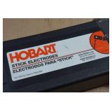Hobart 7014 1/8' Stick Welding Electrodes