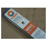 Hobart 6011 3/32' Stick Welding Electrodes