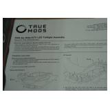 Side-by-Side/ATV Taillights