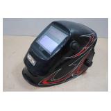 Ironton Auto-Darkening Welding Hood