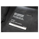 Ironton Auto-Darkening Welding Hood