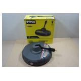 Ryobi 12' Surface Cleaner Pressure Washer Attachment