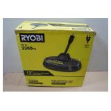 Ryobi 12' Surface Cleaner Pressure Washer Attachment