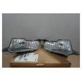 Side-by-Side/ATV Headlights