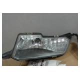 Side-by-Side/ATV Headlights